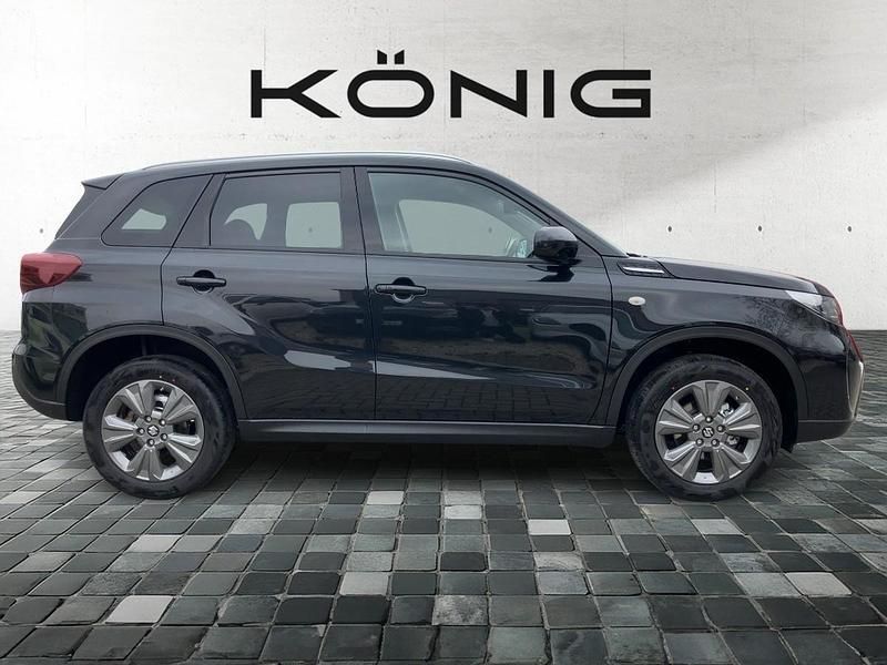 Neu Suzuki Vitara Comfort 2026 Schwarz SUV