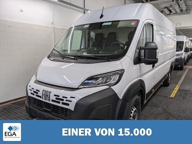 Gebraucht Fiat Ducato 179 PS (131 kW) 2024 Van