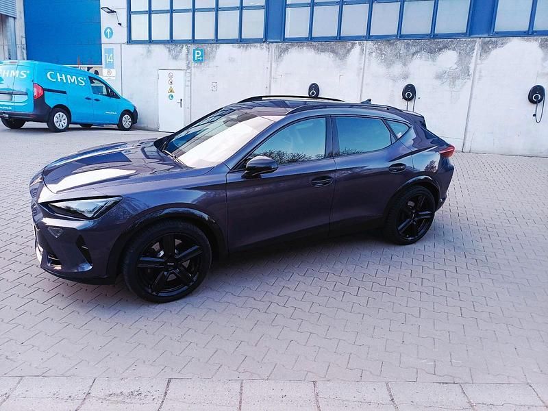 Gebraucht Cupra Formentor VZ 333 PS (244 kW) 2025 Andere farben SUV