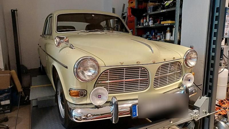 Gebraucht 1964 Volvo Amazon Limousine | 16.500 € - Bild 1/4