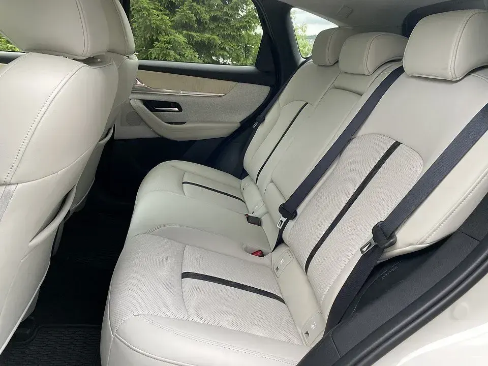 Gebraucht Mazda CX-60 Takumi-Line 254 PS (186 kW) 2024 SUV