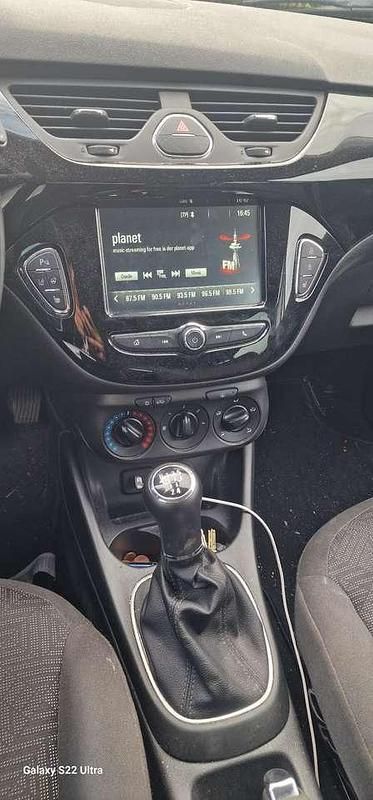 Gebraucht Opel Corsa 90 PS (66 kW) 2018 Limousine