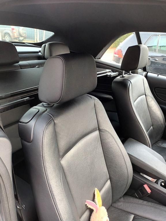 Grau Gebraucht 2012 BMW 118 Cabriolet Cabrio | 8.500 € (Guter Preis) - Bild 1/4