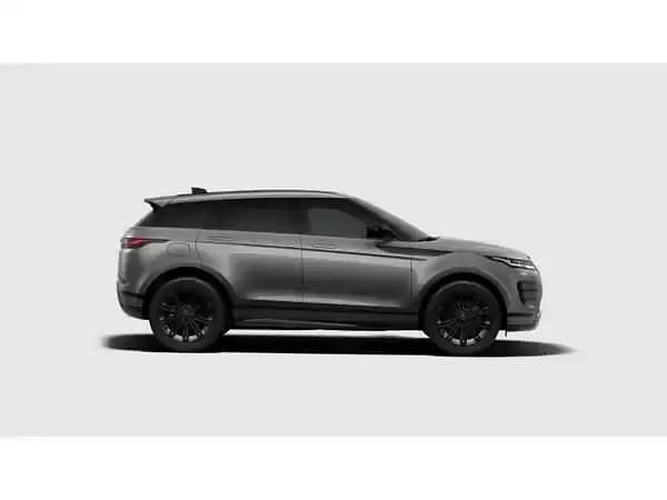 Neu Land Rover Range Rover evoque 269 PS (197 kW) 2026 Eiger grey (grau) SUV