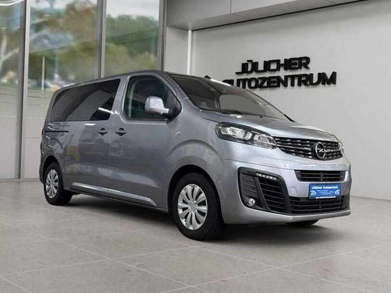 Andere Gebraucht 2019 Opel Zafira Life Selection Van / Kleinbus | 21.490 € - Bild 1/4