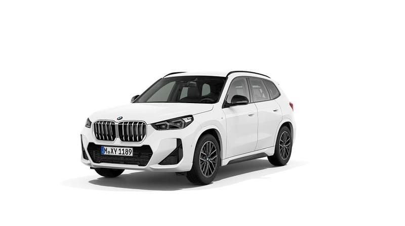 Gebraucht BMW X1 Luxury Line 197 PS (144 kW) 2026 SUV