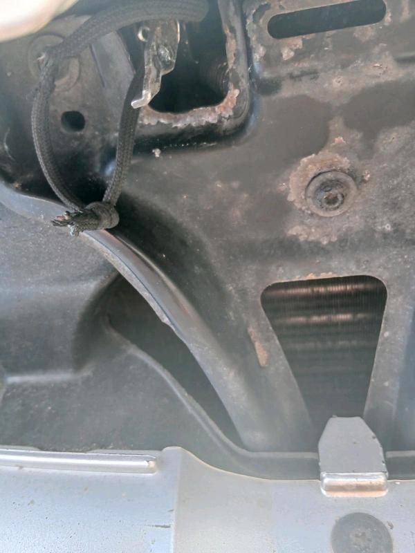 Gebraucht VW Golf III 1999 Kleinwagen