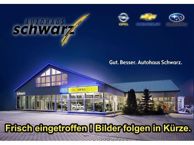 Gebraucht Opel Corsa-e 100 kW (136 PS) 2023 Orange Kleinwagen