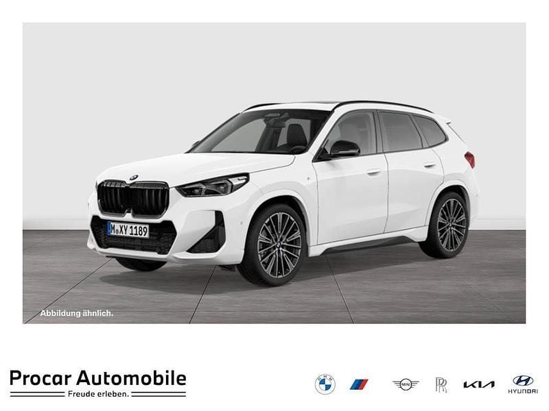Second-hand BMW X1 M Sport 204 CP (150 kW) 2023 SUV
