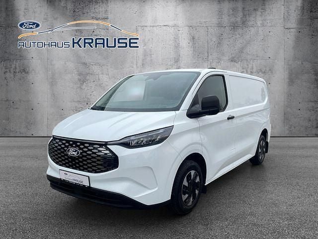 Gebraucht Ford Transit Trend 85 kW (116 PS) 2023 Van