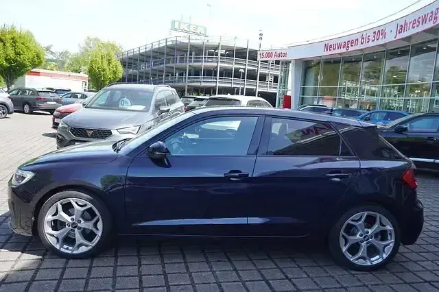 Gebraucht Audi A1 Comfort 2021 Andere SUV