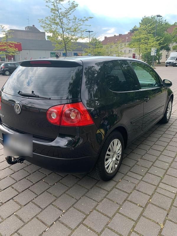 Usata VW Golf V 75 CV (55 kW) 2007 Berlina