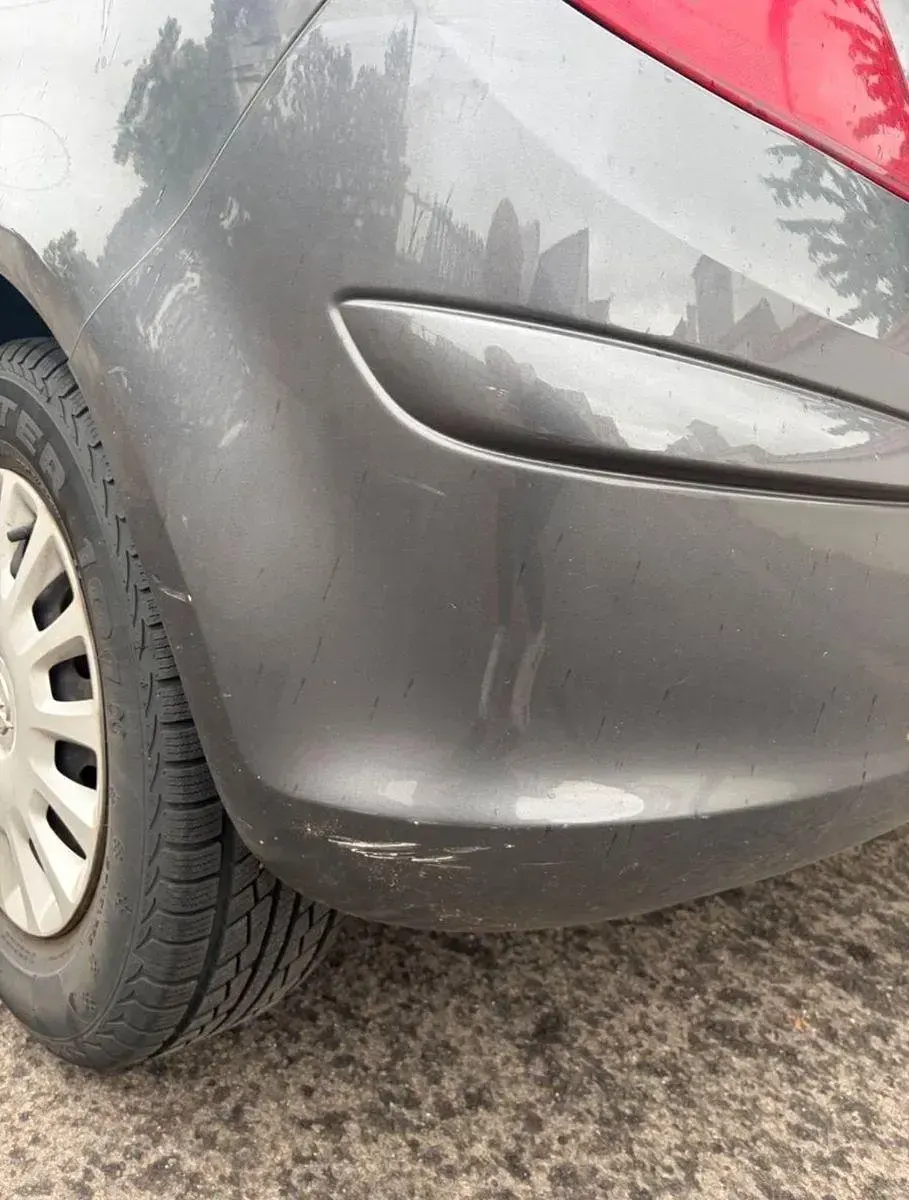 Gebraucht Opel Corsa Edition 69 PS (50 kW) 2012 Grau Kleinwagen
