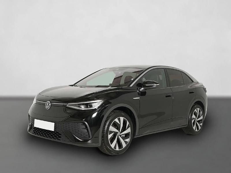 Gebraucht VW ID.5 Pro 127 kW (174 PS) 2024 Schwarz SUV