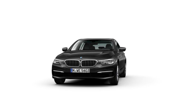 Gebraucht 2024 BMW 520 Kombi | 30.540 € (Superpreis) - Bild 1/4