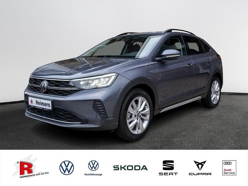 Schwarz Neu 2024 VW Taigo Life SUV | 23.990 € (Guter Preis) - Bild 1/4