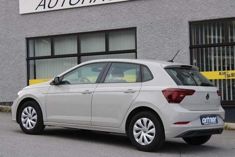 Second-hand VW Polo 80 CP (58 kW) 2023 Gri Hatchback