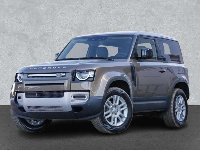 Gondwana stone Gebraucht 2025 Land Rover Defender S SUV | 66.999 € (Superpreis) - Bild 1/4