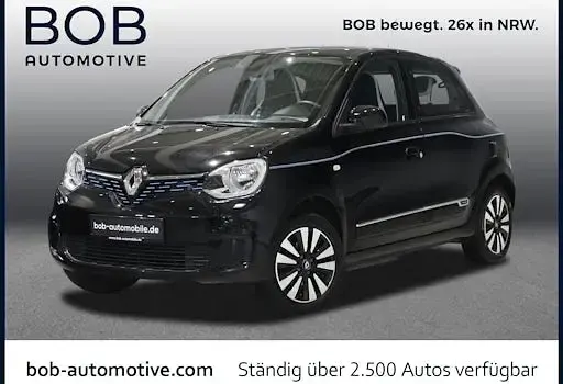 Gebraucht Renault Twingo Intens 60 kW (82 PS) 2022 Kleinwagen