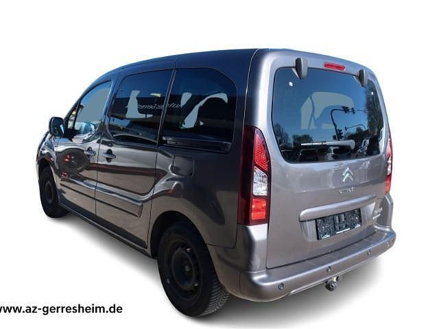 Gebraucht Citroën Berlingo PureTech 110 PS (80 kW) 2018 Grau Van / Kleinbus