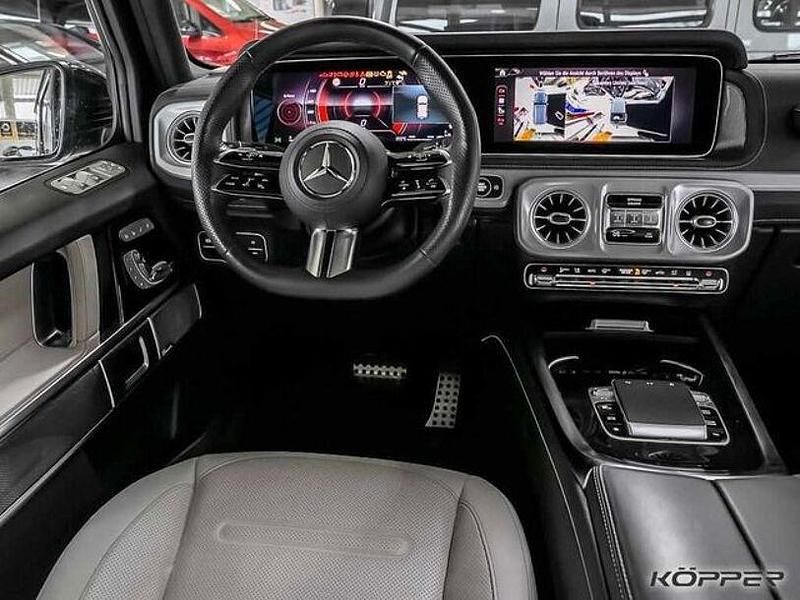 Gebraucht Mercedes 450 Exclusive 367 PS (269 kW) 2025 Andere SUV