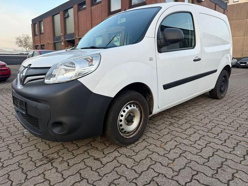 Gebraucht Renault Kangoo Rapid Extra 90 PS (66 kW) 2019 Other Van / Kleinbus