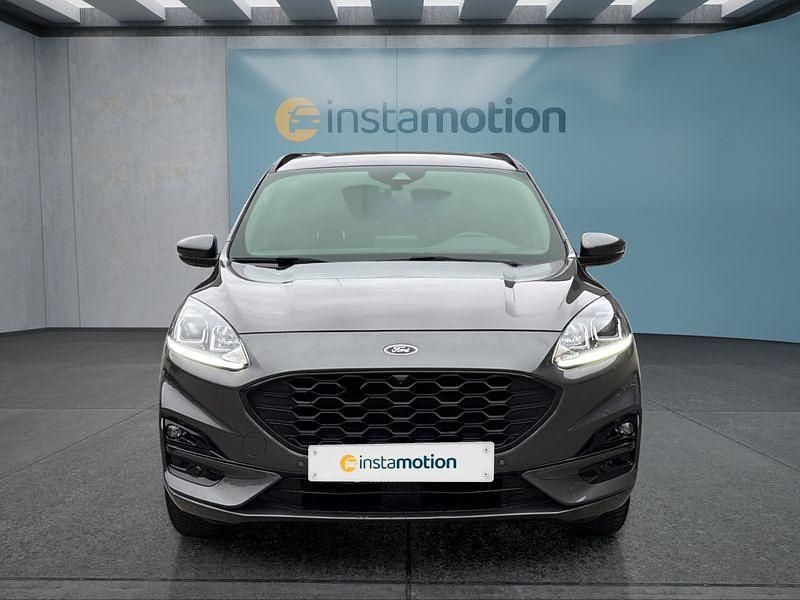 Gebraucht Ford Kuga 224 PS (164 kW) 2023 Grau SUV
