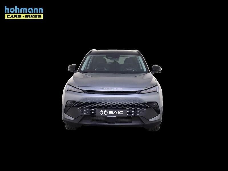 Neu Baic X55 177 PS (130 kW) 2026 SUV