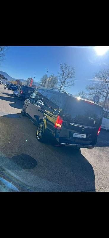 Gebraucht Mercedes E250 Exclusive 190 PS (139 kW) 2018 Schwarz Kombi