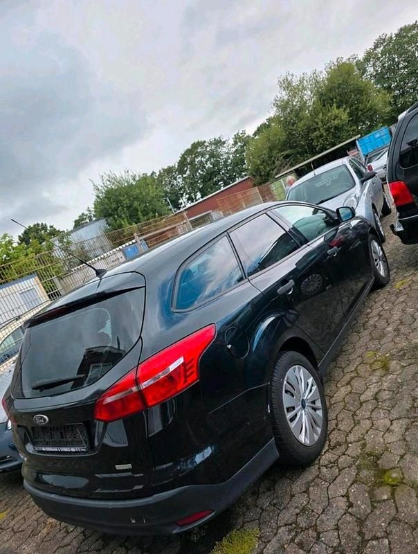 Usata Ford Focus 100 CV (73 kW) 2015 Station wagon