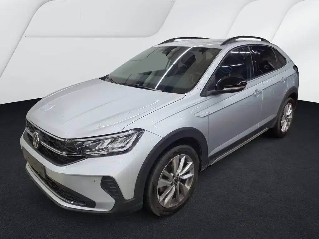Gebraucht VW Taigo Goal 116 PS (85 kW) 2025 Reflexsilber SUV
