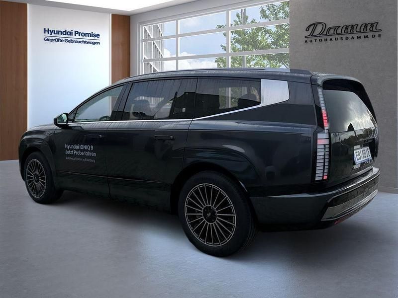Gebraucht Hyundai Ioniq 9 225 kW (307 PS) 2025 Grau SUV