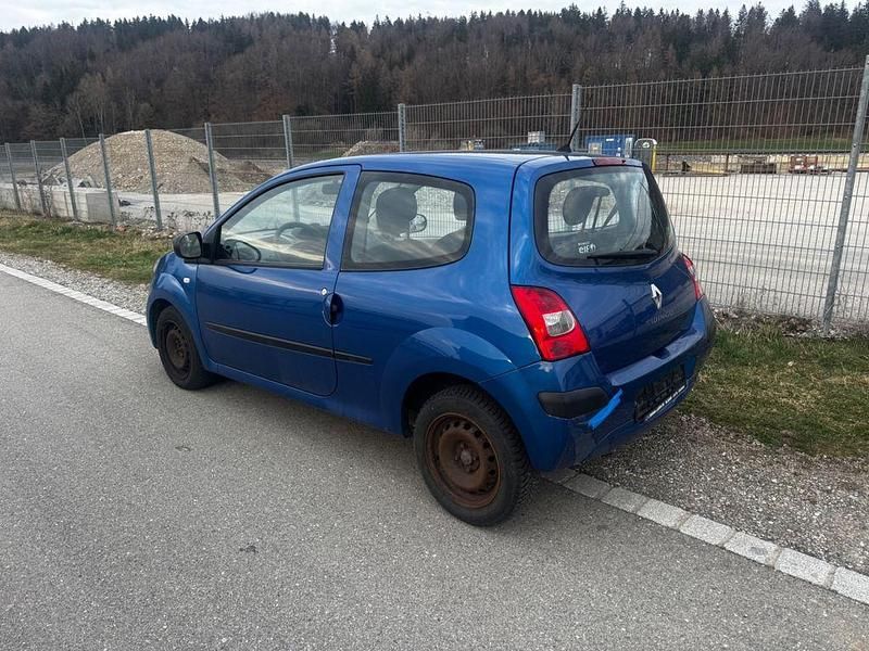 Gebraucht Renault Twingo 75 PS (55 kW) 2010 Kleinwagen