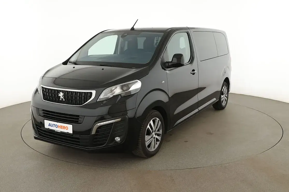 Käytetty Peugeot Expert Business-Line 2017 Van