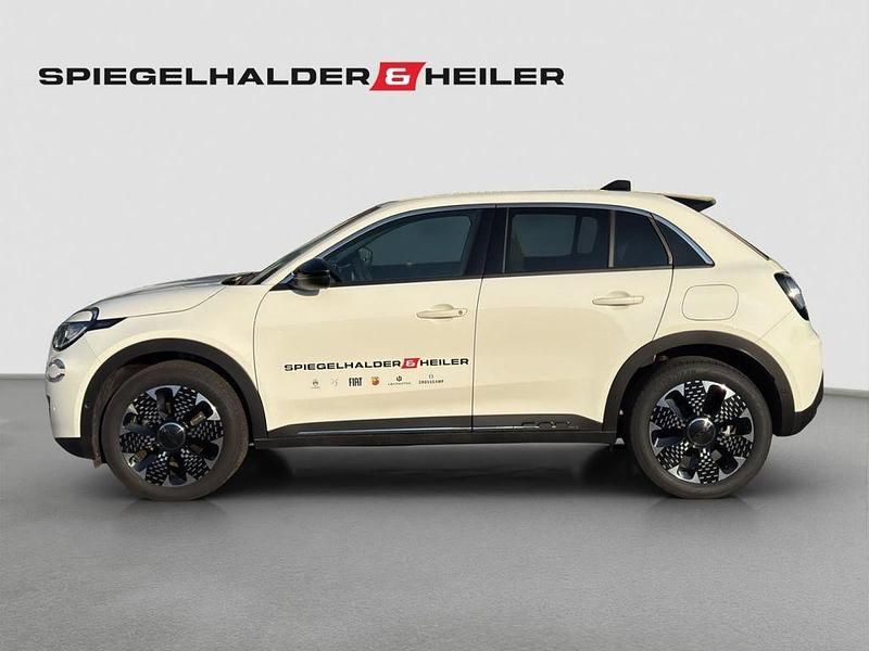 Gebraucht Fiat 600 La Prima 80 kW (110 PS) 2025 Weiß SUV