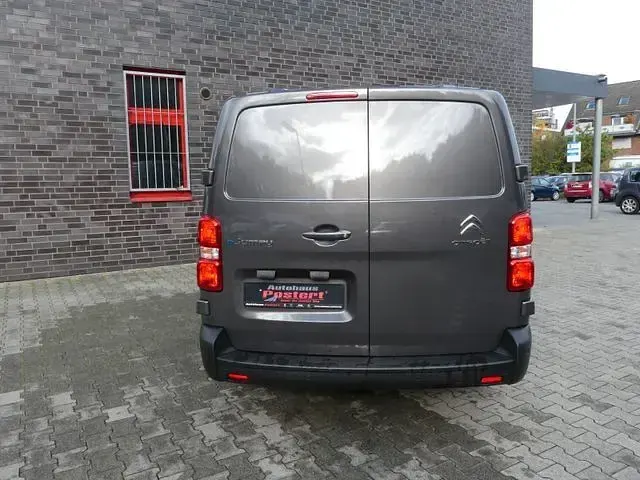 Gebraucht Citroën e-Jumpy 100 kW (136 PS) 2023 Van / Kleinbus