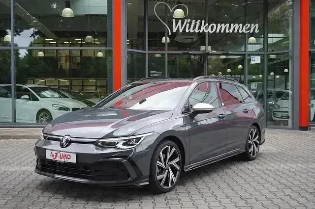 Gebraucht VW Golf VII 2021 Andere Kleinwagen