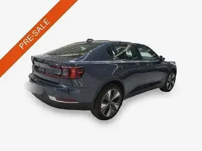 Gebraucht Polestar 2 169 kW (231 PS) 2023 Blau Kleinwagen