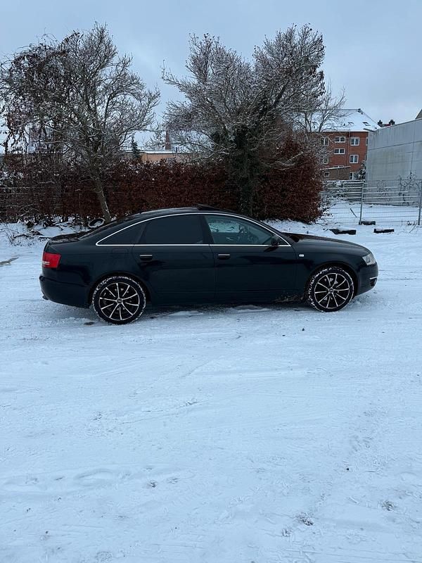 Gebraucht Audi A6 180 PS (132 kW) 2008 Kombi