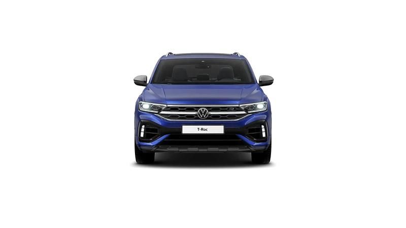 Gebraucht VW T-Roc Beats 300 PS (220 kW) 2024 Blau SUV