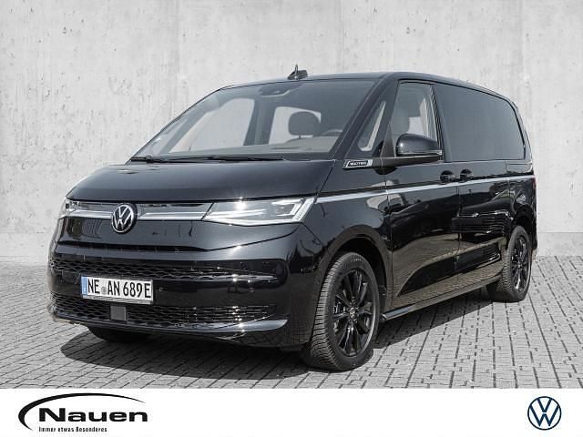Schwarz Gebraucht 2025 VW T7 Style Van | 86.990 € - Bild 1/3