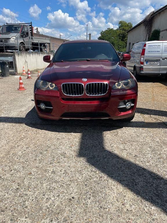 Gebraucht 2008 BMW X6 SUV | 8.800 € (Superpreis) - Bild 1/4
