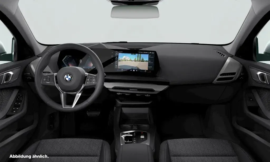 Gebraucht BMW 120 Shadowline 150 PS (110 kW) 2025 Weiß Kleinwagen