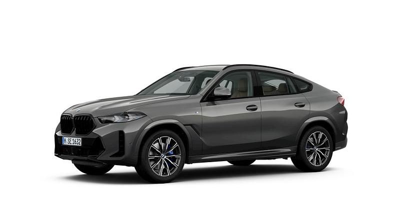 Gebraucht 2025 BMW X6 M Sport SUV | 85.290 € - Bild 1/3