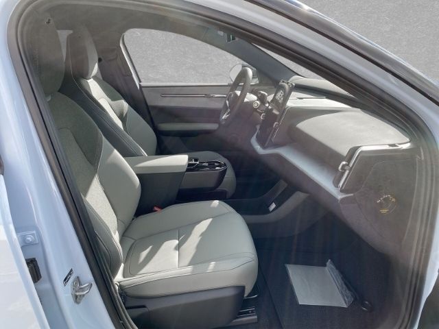 Gebraucht Volvo EX30 Plus 200 kW (272 PS) 2024 Blau SUV