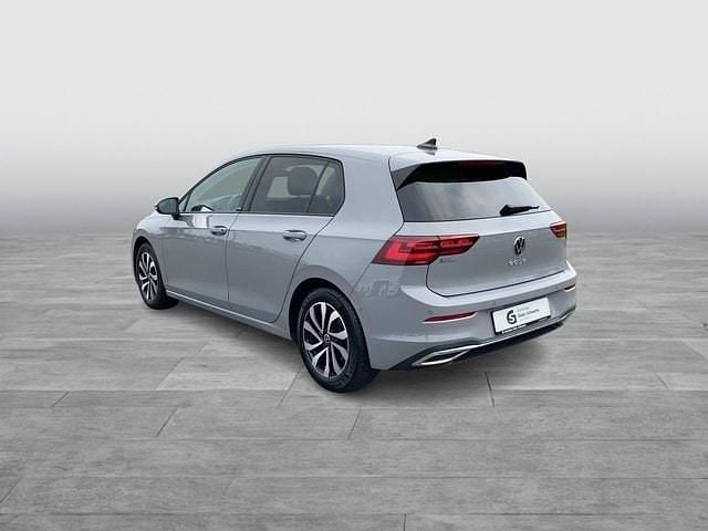 Gebraucht VW Golf VIII Active 150 PS (110 kW) 2022 Grau Limousine