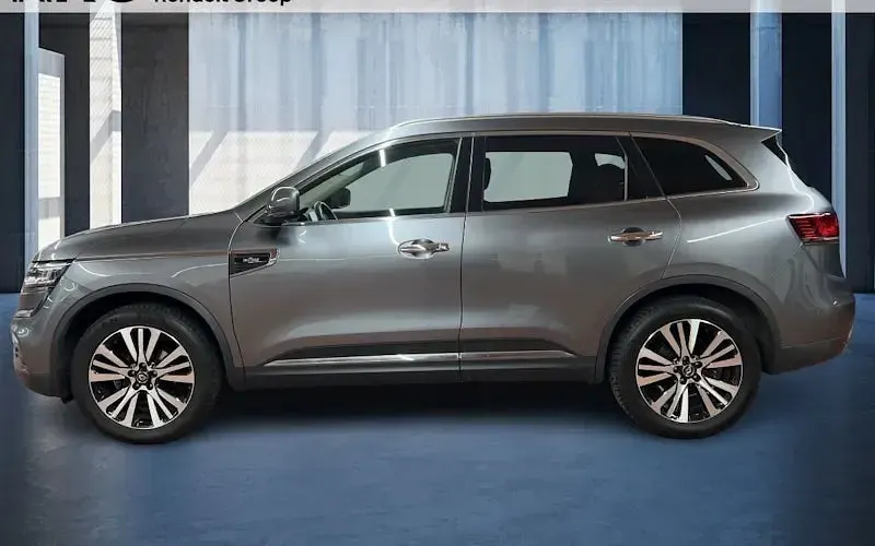 Używany Renault Captur Evolution 140 KM (102 kW) 2022 Czarny SUV