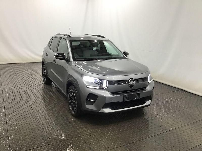 Gebraucht Citroën e-C3 83 kW (113 PS) 2025 Limousine