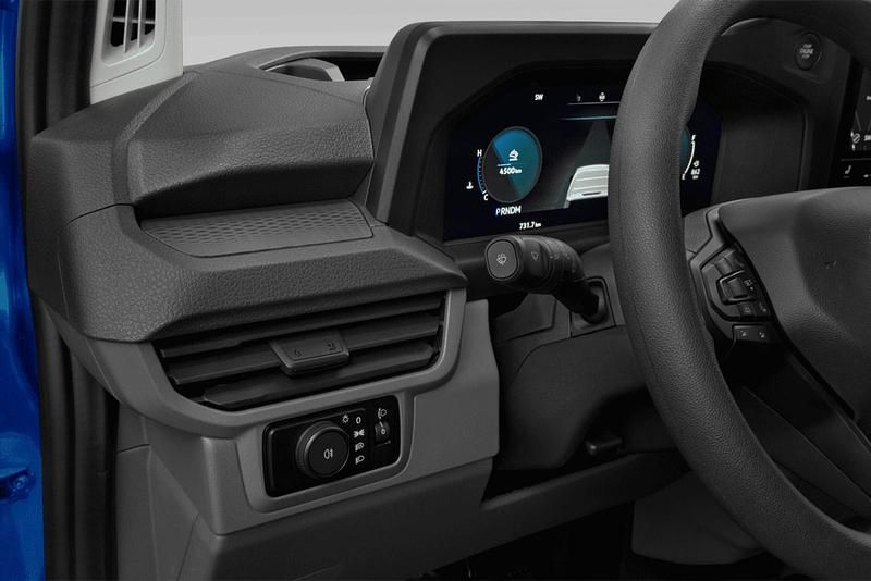 Neu VW T6.1 233 PS (171 kW) 2025 Van