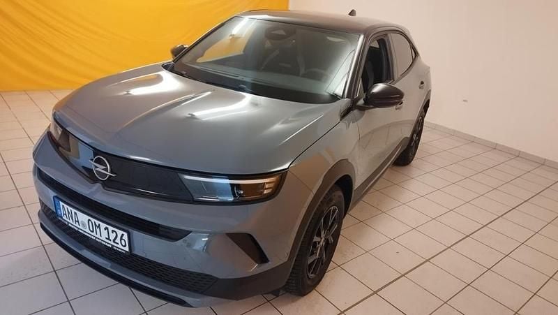 Gebraucht Opel Mokka 136 PS (100 kW) 2026 Grau SUV